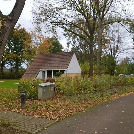 Vakantiehuis Belle-swan Simpelveld