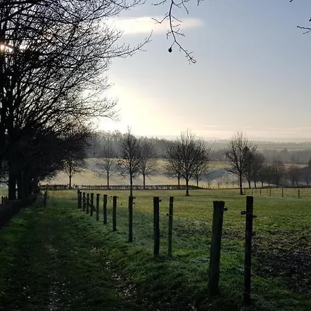 Сasa de vacaciones Belle-swan