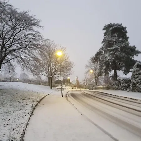 Belle-swan Сasa de vacaciones Simpelveld