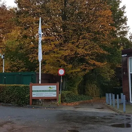 Belle-swan Vakantiehuis