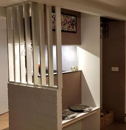 Belle-swan Simpelveld