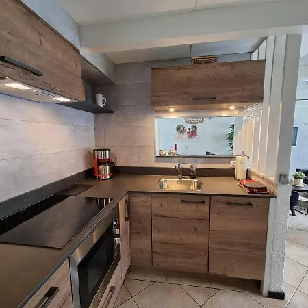 Vakantiehuis Belle-swan