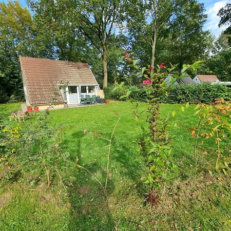 Vakantiehuis Belle-swan Simpelveld