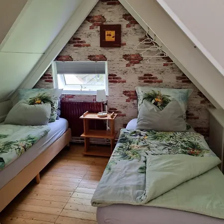 Vakantiehuis Belle-swan *