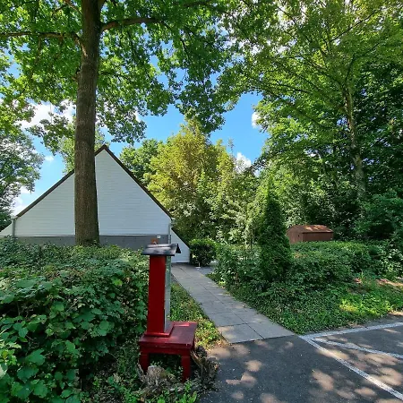 Vakantiehuis Belle-swan *