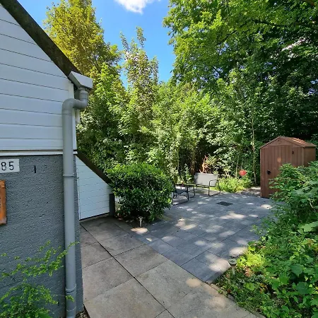 Vakantiehuis Belle-swan Simpelveld