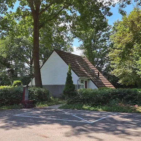 Сasa de vacaciones Belle-swan Simpelveld