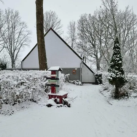 Vakantiehuis Belle-swan