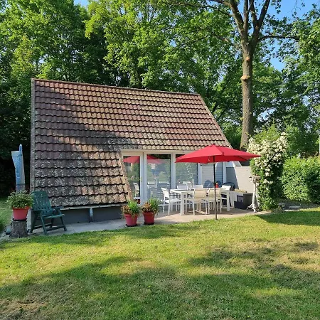 Ferienhaus Belle-swan *