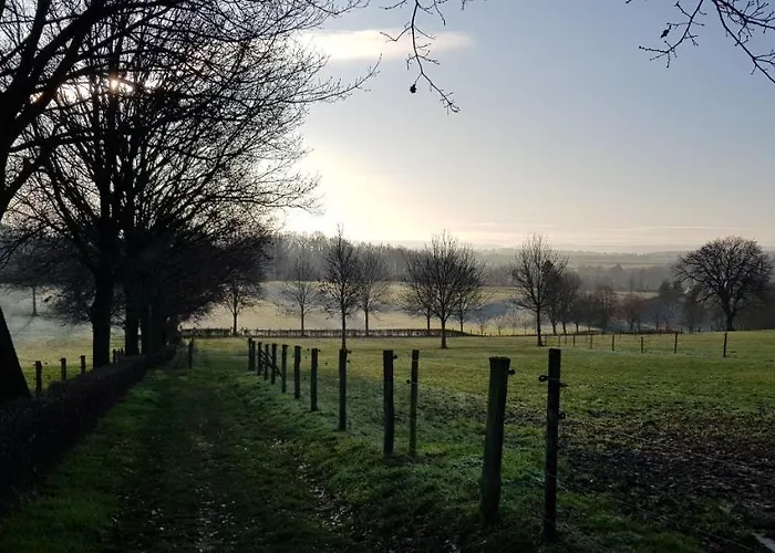 Casa de Férias Belle-swan