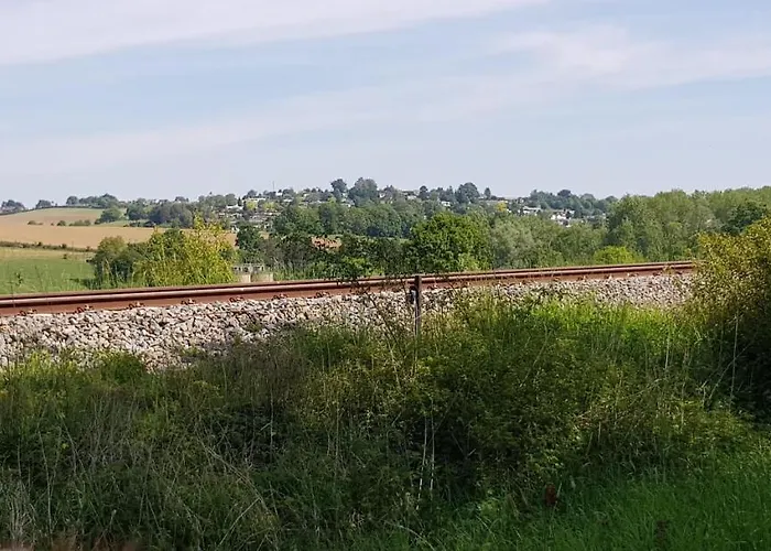 Belle-swan Feriehus Simpelveld