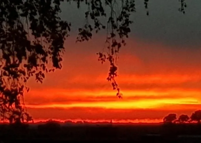 Feriehus Belle-swan Simpelveld