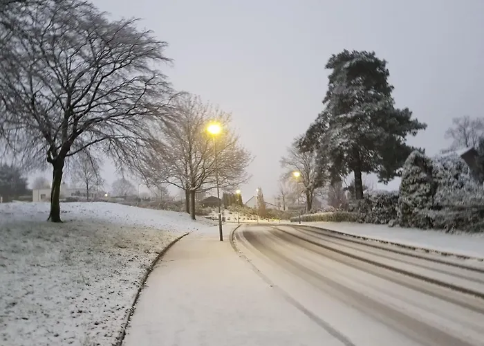 Belle-swan Casa de Férias Simpelveld