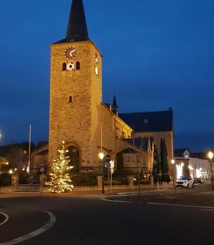 Belle-swan Casa de Férias *