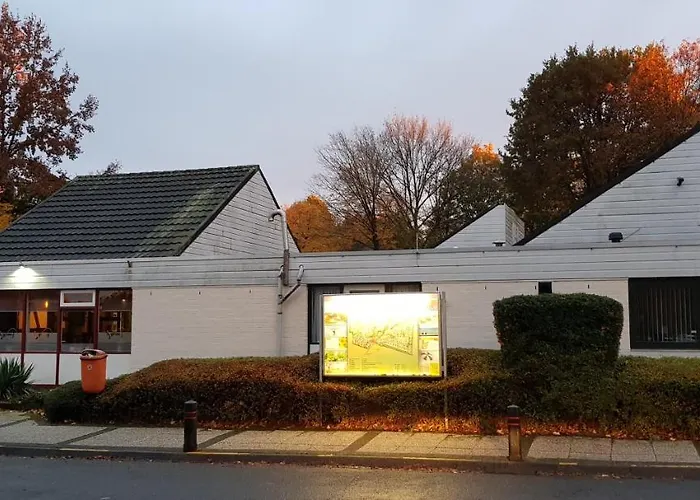 Casa de Férias Belle-swan Simpelveld