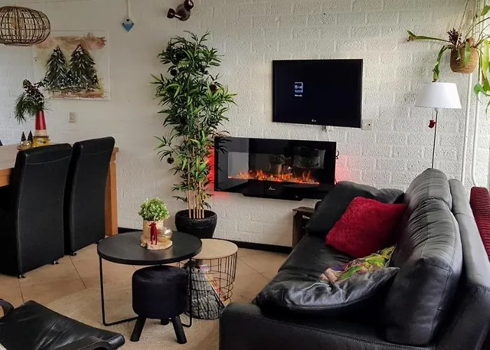 Belle-swan Simpelveld