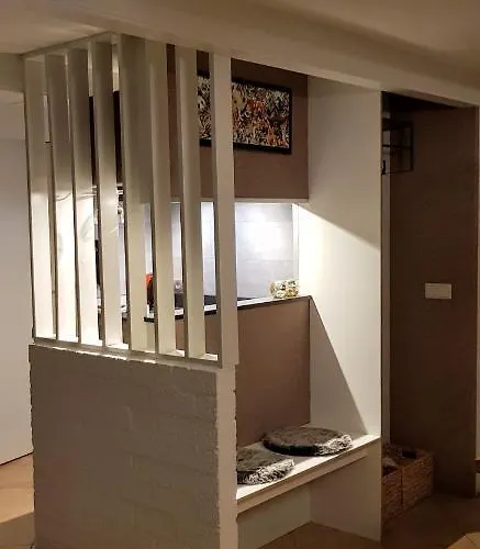 Belle-swan Симпелвелд