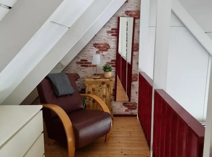 Belle-swan Feriehus Simpelveld