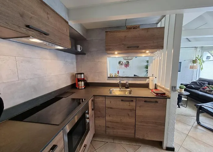 Дом отдыха Belle-swan