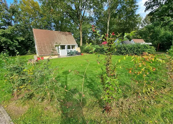 Feriehus Belle-swan Simpelveld