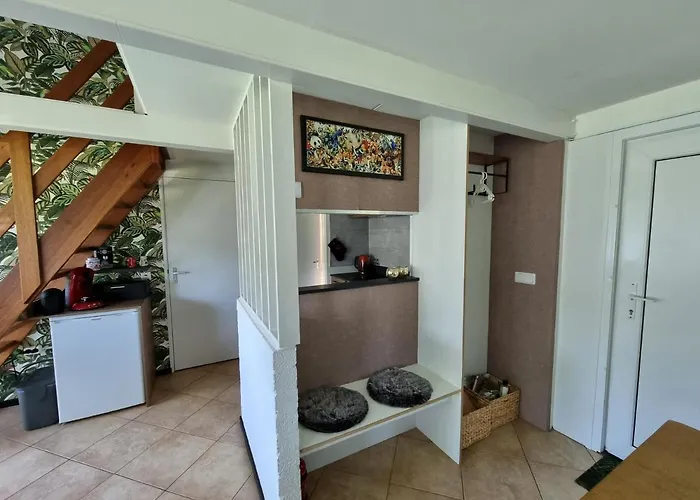 Casa de Férias Belle-swan Simpelveld