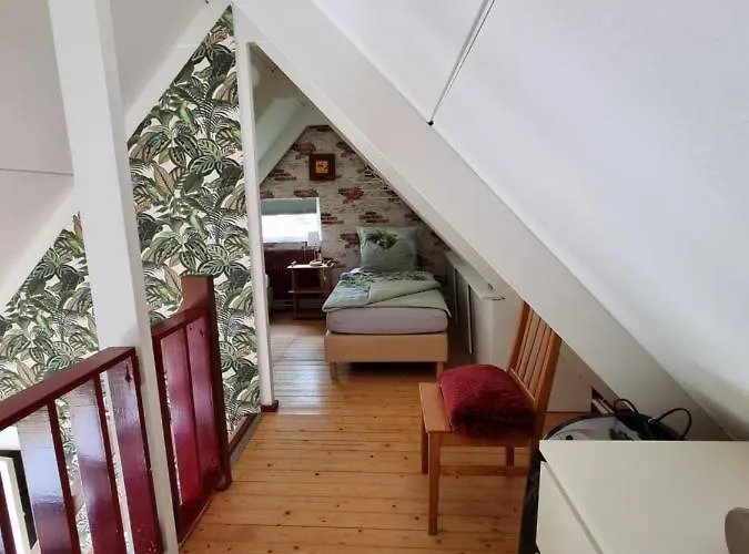 Дом отдыха Belle-swan *