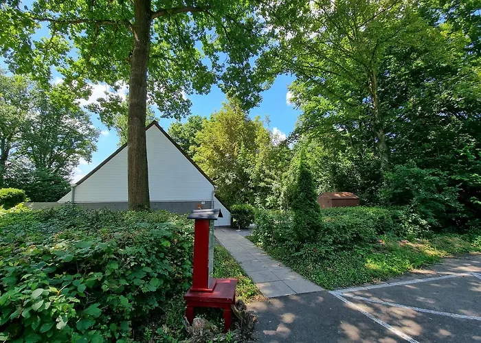 Feriehus Belle-swan *