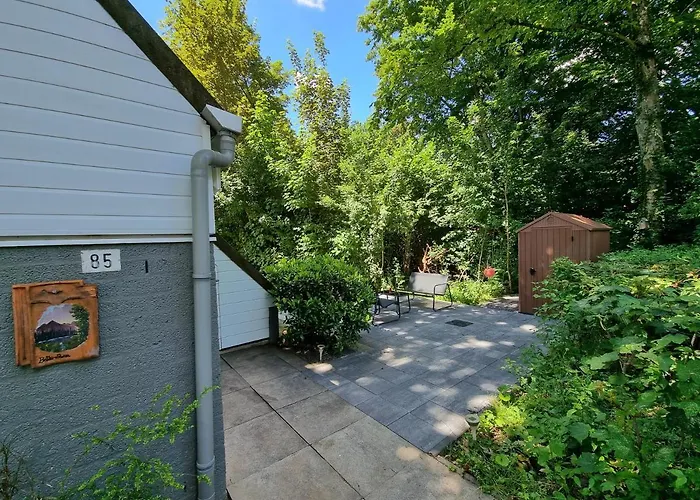 Feriehus Belle-swan Simpelveld