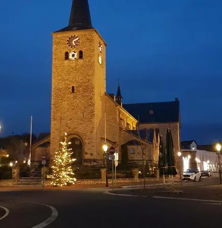 Belle-swan Vakantiehuis *