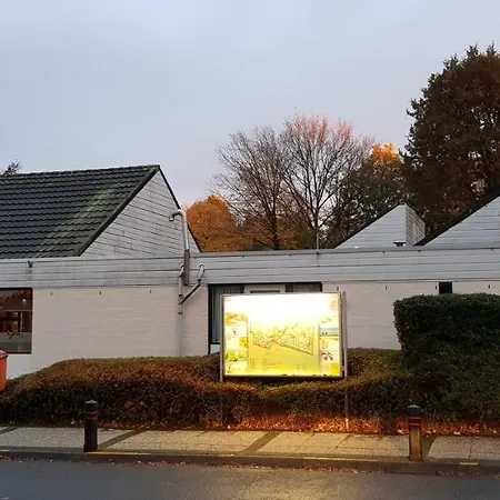 Vakantiehuis Belle-swan Simpelveld