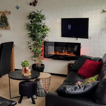 Belle-swan Simpelveld