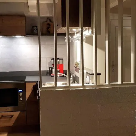 Vakantiehuis Belle-swan *