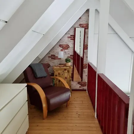 Belle-swan Vakantiehuis Simpelveld