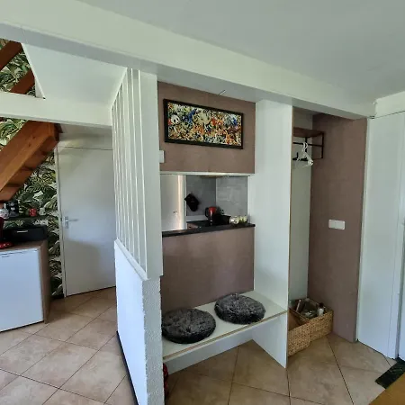 Vakantiehuis Belle-swan Simpelveld