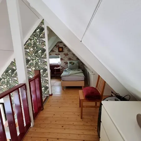 Vakantiehuis Belle-swan *