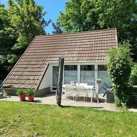 Belle-swan Vakantiehuis